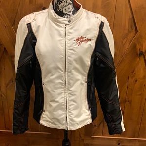 Harley Davidson women’s riding jacket